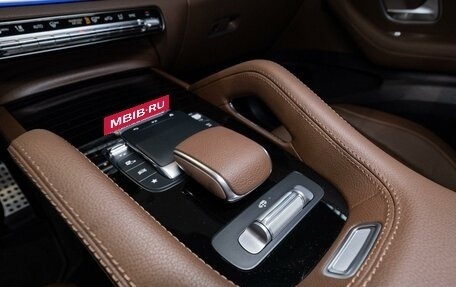 Mercedes-Benz GLS, 2025 год, 18 514 800 рублей, 10 фотография