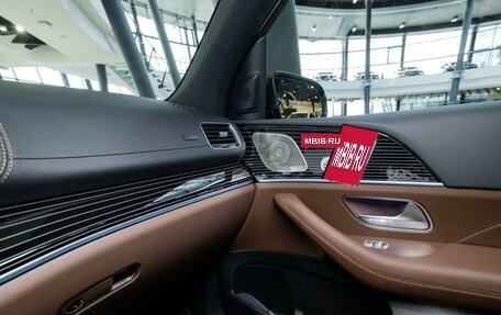 Mercedes-Benz GLS, 2025 год, 18 514 800 рублей, 11 фотография