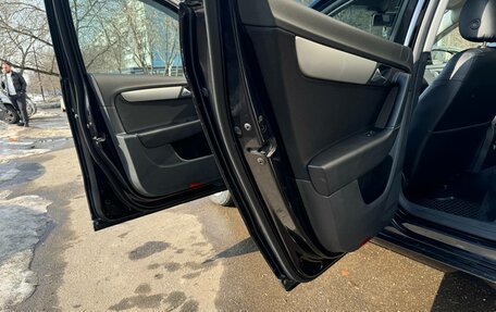 Volkswagen Passat B7, 2011 год, 960 000 рублей, 11 фотография