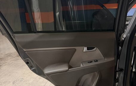 KIA Sportage III, 2011 год, 1 275 000 рублей, 13 фотография