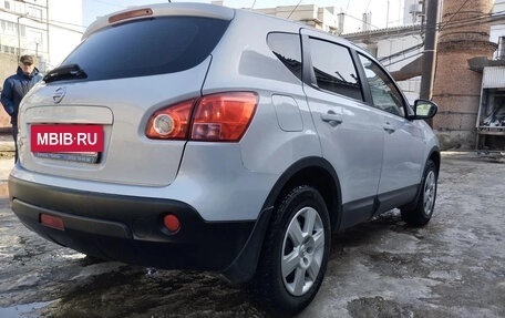 Nissan Qashqai, 2008 год, 950 000 рублей, 2 фотография