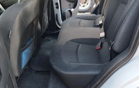 Nissan Qashqai, 2008 год, 950 000 рублей, 6 фотография