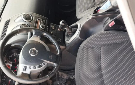 Nissan Qashqai, 2008 год, 950 000 рублей, 7 фотография