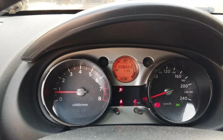 Nissan Qashqai, 2008 год, 950 000 рублей, 4 фотография