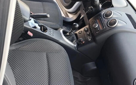 Nissan Qashqai, 2008 год, 950 000 рублей, 3 фотография