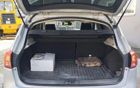 Nissan Qashqai, 2008 год, 950 000 рублей, 8 фотография