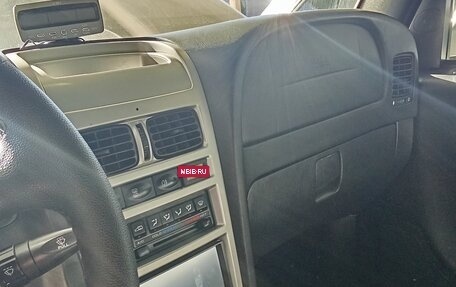 ТагАЗ Tager, 2010 год, 770 000 рублей, 6 фотография