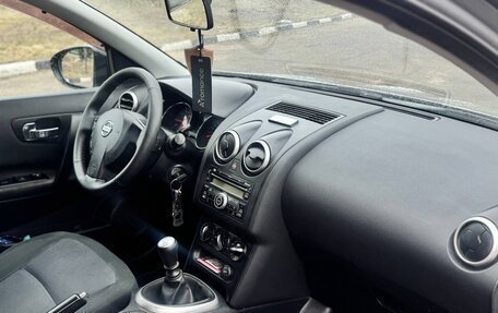 Nissan Qashqai, 2011 год, 870 000 рублей, 6 фотография