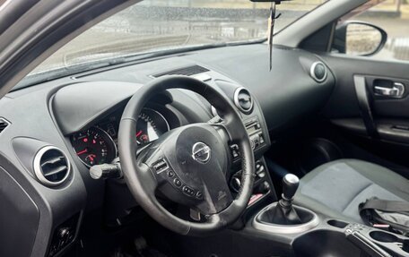 Nissan Qashqai, 2011 год, 870 000 рублей, 5 фотография