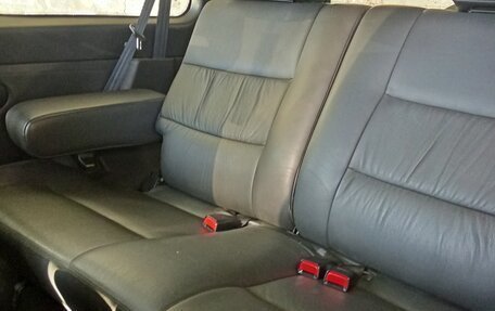 ТагАЗ Tager, 2010 год, 770 000 рублей, 7 фотография