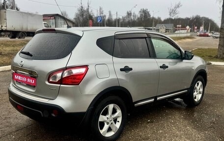 Nissan Qashqai, 2011 год, 870 000 рублей, 3 фотография