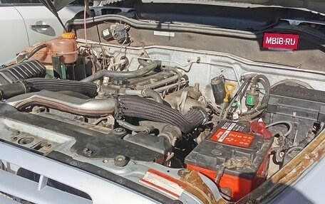 ТагАЗ Tager, 2010 год, 770 000 рублей, 4 фотография