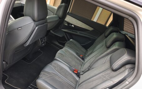 Peugeot 5008 II, 2021 год, 2 350 000 рублей, 15 фотография