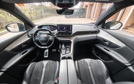 Peugeot 5008 II, 2021 год, 2 350 000 рублей, 21 фотография