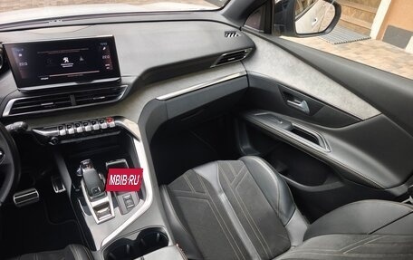 Peugeot 5008 II, 2021 год, 2 350 000 рублей, 20 фотография