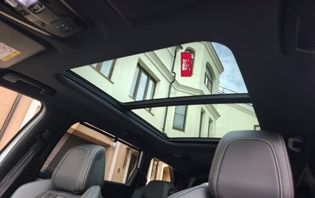 Peugeot 5008 II, 2021 год, 2 350 000 рублей, 18 фотография