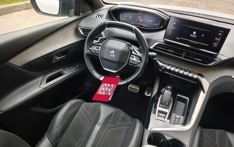 Peugeot 5008 II, 2021 год, 2 350 000 рублей, 19 фотография