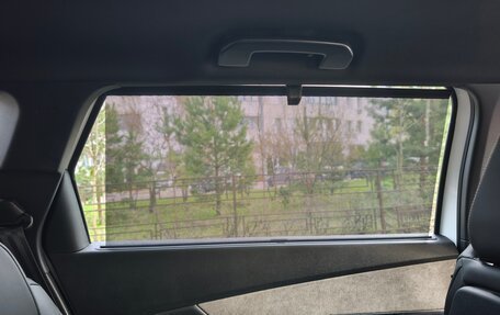 Peugeot 5008 II, 2021 год, 2 350 000 рублей, 23 фотография