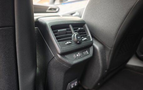 Peugeot 5008 II, 2021 год, 2 350 000 рублей, 24 фотография