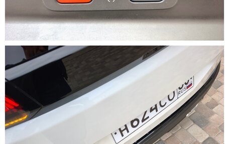 Peugeot 5008 II, 2021 год, 2 350 000 рублей, 25 фотография