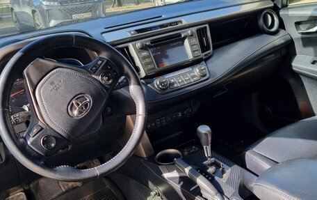 Toyota RAV4, 2013 год, 1 750 000 рублей, 12 фотография