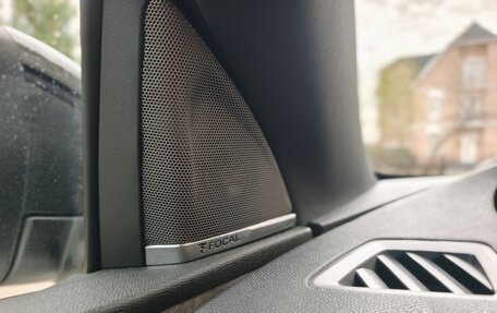 Peugeot 5008 II, 2021 год, 2 350 000 рублей, 22 фотография