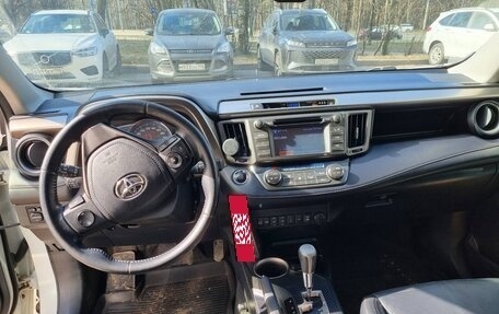 Toyota RAV4, 2013 год, 1 750 000 рублей, 11 фотография