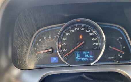 Toyota RAV4, 2013 год, 1 750 000 рублей, 13 фотография