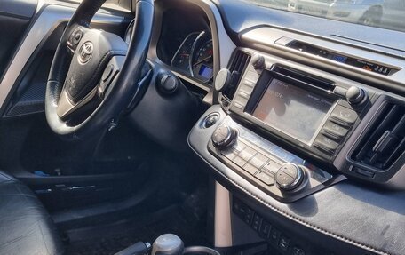 Toyota RAV4, 2013 год, 1 750 000 рублей, 16 фотография