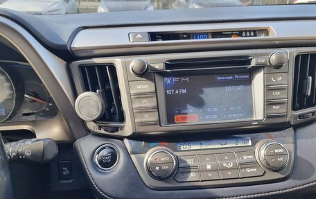 Toyota RAV4, 2013 год, 1 750 000 рублей, 14 фотография