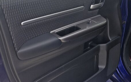 Honda Stepwgn IV, 2016 год, 2 050 000 рублей, 7 фотография