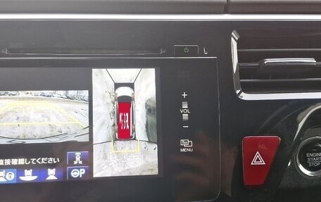 Honda Stepwgn IV, 2016 год, 2 050 000 рублей, 10 фотография