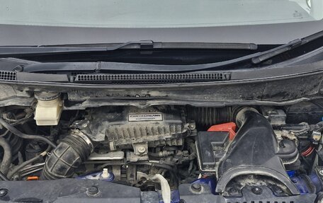 Honda Stepwgn IV, 2016 год, 2 050 000 рублей, 21 фотография