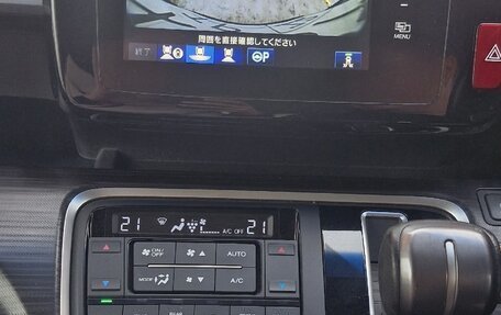 Honda Stepwgn IV, 2016 год, 2 050 000 рублей, 23 фотография