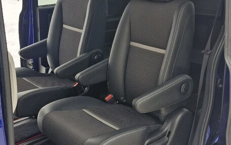 Honda Stepwgn IV, 2016 год, 2 050 000 рублей, 25 фотография