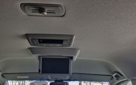 Honda Stepwgn IV, 2016 год, 2 050 000 рублей, 12 фотография