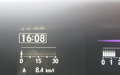 Honda Stepwgn IV, 2016 год, 2 050 000 рублей, 24 фотография