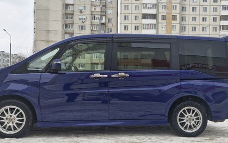 Honda Stepwgn IV, 2016 год, 2 050 000 рублей, 14 фотография