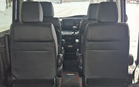 Honda Stepwgn IV, 2016 год, 2 050 000 рублей, 17 фотография