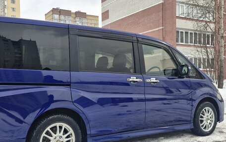 Honda Stepwgn IV, 2016 год, 2 050 000 рублей, 30 фотография