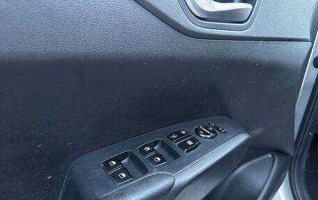 Hyundai Solaris II рестайлинг, 2020 год, 760 000 рублей, 12 фотография