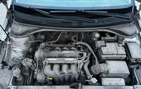 Hyundai Solaris II рестайлинг, 2020 год, 760 000 рублей, 24 фотография