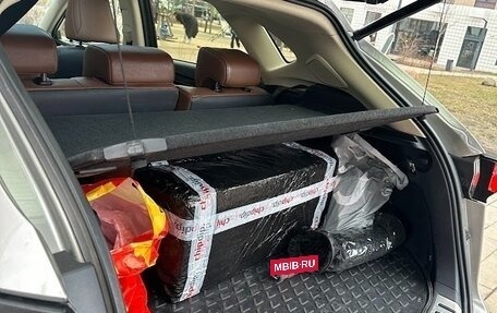 Lexus NX I, 2014 год, 2 550 000 рублей, 2 фотография