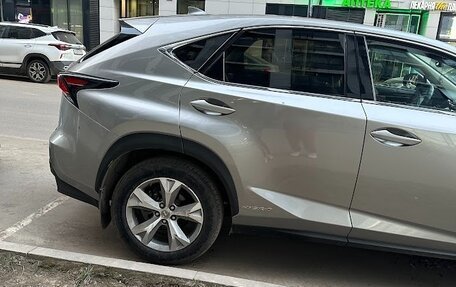 Lexus NX I, 2014 год, 2 550 000 рублей, 7 фотография