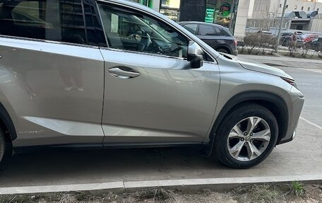 Lexus NX I, 2014 год, 2 550 000 рублей, 8 фотография