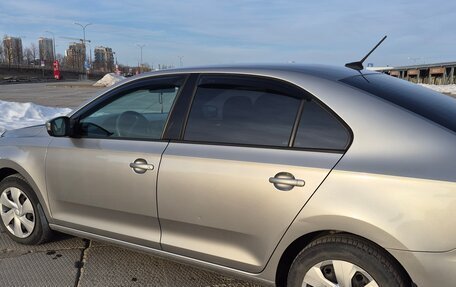 Volkswagen Polo VI (EU Market), 2020 год, 1 620 000 рублей, 12 фотография