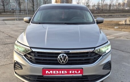 Volkswagen Polo VI (EU Market), 2020 год, 1 620 000 рублей, 7 фотография