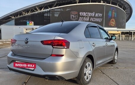 Volkswagen Polo VI (EU Market), 2020 год, 1 620 000 рублей, 16 фотография