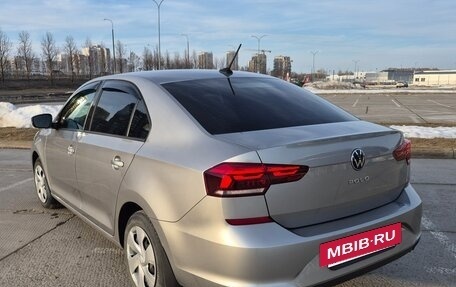 Volkswagen Polo VI (EU Market), 2020 год, 1 620 000 рублей, 18 фотография