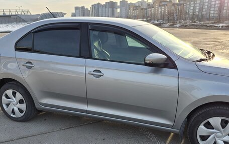 Volkswagen Polo VI (EU Market), 2020 год, 1 620 000 рублей, 20 фотография